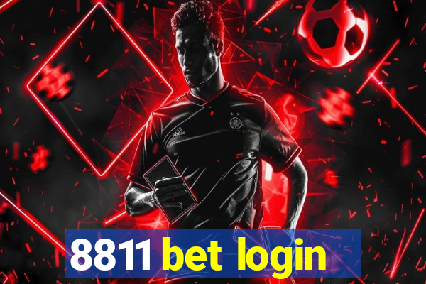 8811 bet login